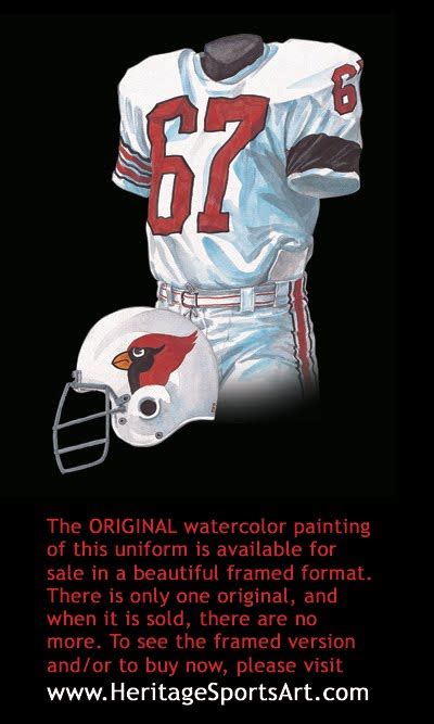 St Louis Cardinals Uniform History | semashow.com