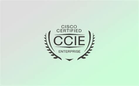 How To Earn The Cisco CCIE Certification?