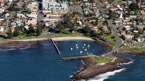 Shellharbour Lep Approved Illawarra Mercury Wollongong Nsw