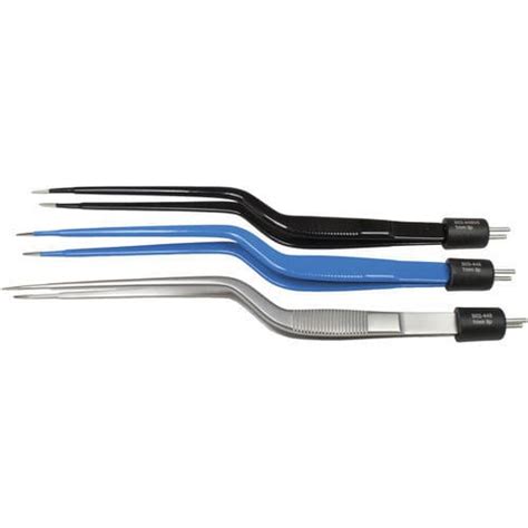 Pinza Elettrochirurgica S Series Stingray Surgical Products Di