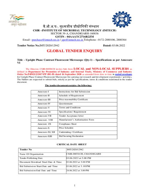 Fillable Online Sprinkler System CSIR IMTech Fax Email Print PdfFiller