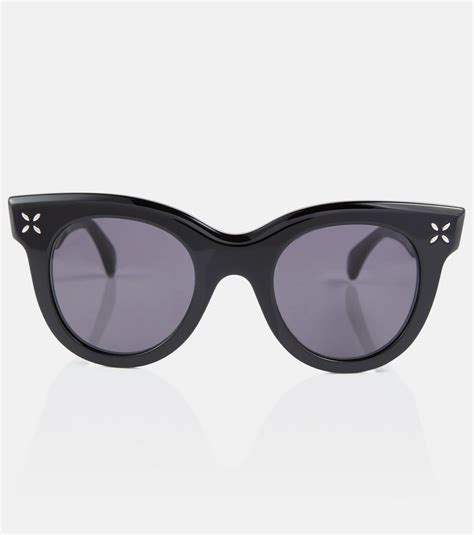 Alaïa Cat Eye Sunglasses AlaÏa