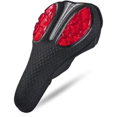 Selle V Lo Liquide Silicone Gels V Lo Couvre Selle Du V Lo Seat Mat