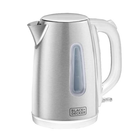 1.7 Ltr. Stainless Steel Kettle