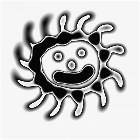 Scary Sun Free Stock Photo Public Domain Pictures