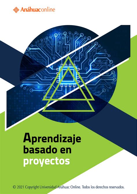 Aprendizaje Basado En Proyectos Sandra Avina Page Flip Pdf