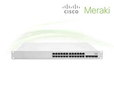 Ms P Hw Cisco Meraki Ms Ports