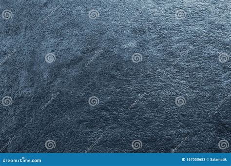 Dark Blue Paint Texture