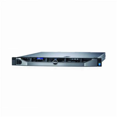 Dell Poweredge R430 Rack Server Price in Nepal - ITShop Nepal