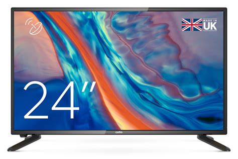 Best 24 Inch Tvs For Smaller Homes And Spaces