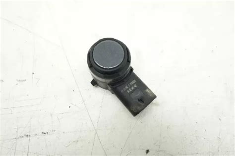 6620928320002 66207850461 Sensor De Estacionamiento Bmw X3 G01 2018