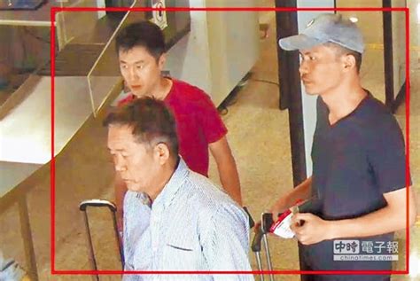 毒殺金正男案 4北韓嫌犯逃了 兩岸要聞 中國時報