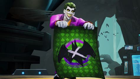 MultiVersus Gameplay Showcases The Joker in Action Ahead of Late May ...