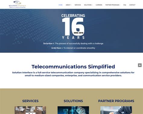 solution interface purplecrm