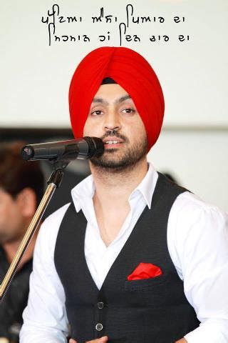 Diljit Dosanjh Hot Photo Gallery Photos Images Pics Stills Cinemagigs