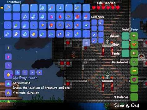 Crafting Recipes For Terraria : Top Picked from our Experts