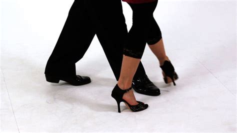 Why You Need The Right Shoes To Dance The Argentine Tango — Ultimate Tango School Of Dance