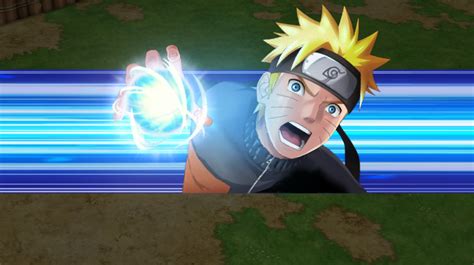 Naruto X Boruto Ninja Voltage Trailer Du Nouveau Jeu Sur Android Et Ios