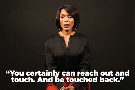 9 Things You Never Knew About The Fabulous Angela Bassett Angela Bassett Angela Lady Gaga