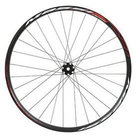 MASSI Venom Racing 2 29 6B Disc MTB Wheel Set Black Bikeinn