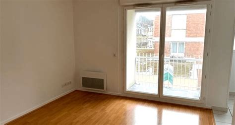 Appartement 2 pièces T2 F2 à louer Le Havre 76600