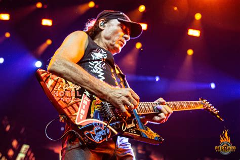 Knac Headbangers Scorpions In Houston Photo Gallery