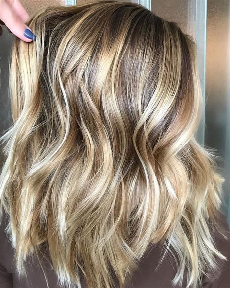 1564 Likes 27 Comments Glen Millspa Balayage Artist Stephanie