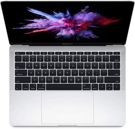 Apple Macbook Pro Retina Touch Bar Mpxq Ll A Ghz Intel Core I