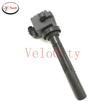 Good Quality Ignition Coil For Acura Slx Passport Isuzu L V