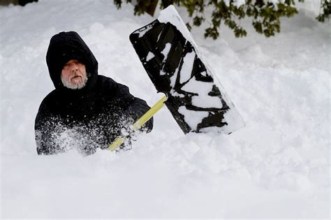 Where Were You During the 1991 Halloween Blizzard? | Shakopee, MN Patch