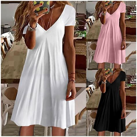 summer women’s dresses – Fashion dresses