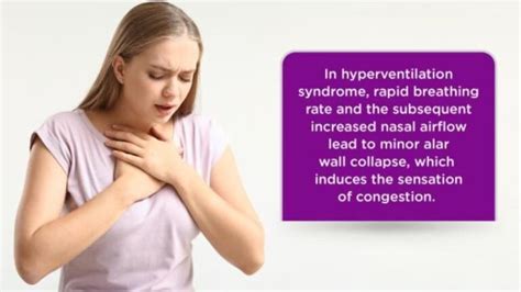 Hyperventilation Syndrome Causes Symptoms And Treatment Options