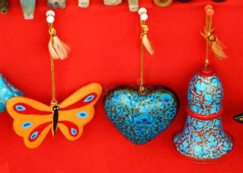 Wood souvenirs. India stock photo. Image of souvenirs - 75397898