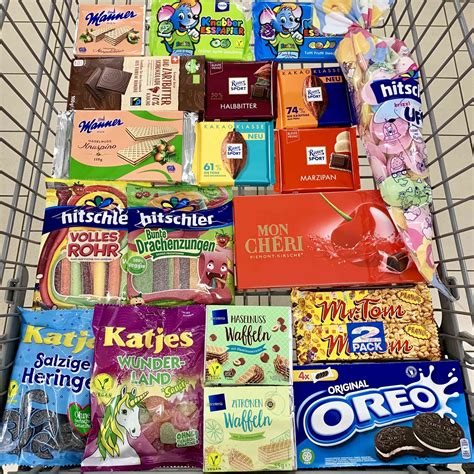 VEGANE SÜSSIGKEITEN FÜR NASCHKATZEN | Vegane süßigkeiten, Vegane