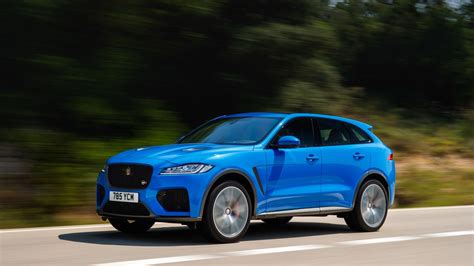 11 Wallpaper Jaguar Suv Reviews 2020 | Jaguar suv, Jaguar, New jaguar