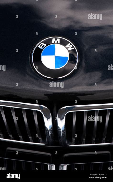 Bmw Car Hi Res Stock Photography And Images Alamy