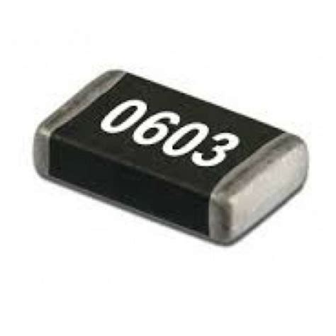 Probots K Ohm Smd Resistor Package Buy Online Buy Online India