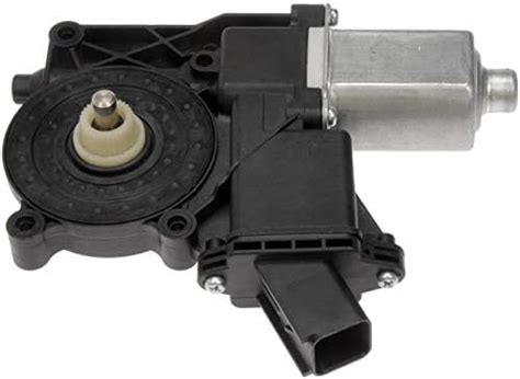 Amazon Dorman Front Driver Side Power Window Motor