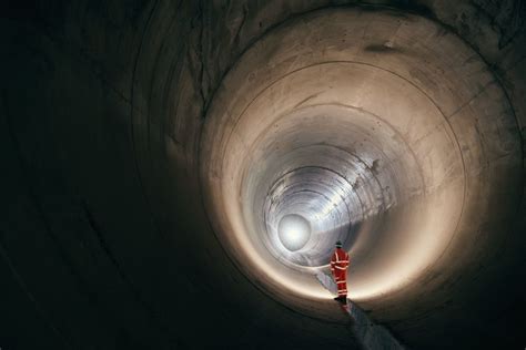 London’s Super Sewer Is Nearly Here But We Must Keep Making Progress