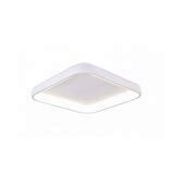 Vesta 345 Plafonska Led 38W 4000K Bela EPonuda