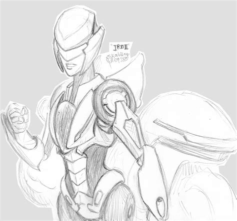 Iris II By Korblborp Hentai Foundry