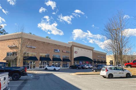 Recently Sold Mandp Shopping Centers