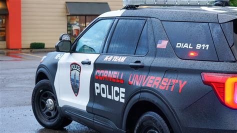 Cornell Suspends Fraternity After Reported Off Campus Sexual Assault