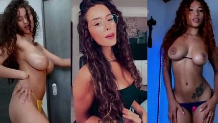 Triple Goddess PMV Big Tits Therapy