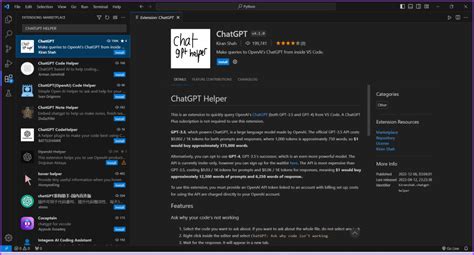 Best Chatgpt Extensions For Vs Code Guiding Tech