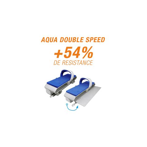 Aquabike V Lo Piscine Waterflex Inobike Air Mypiscine