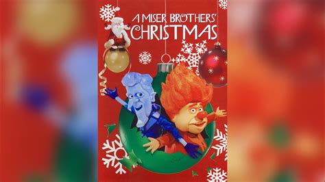 A Miser Brothers Christmas 2008 Movie Review Ninja Reviews Youtube