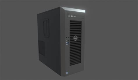 Server (CPU) - DownloadFree3D.com