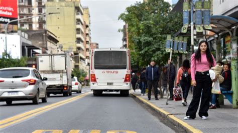 El Gobierno De Tucum N Descontar Subsidios A Los Empresarios Cuando