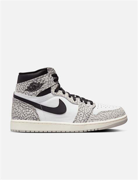 Jordan Brand - AIR JORDAN 1 RETRO HIGH OG | HBX - Globally Curated ...